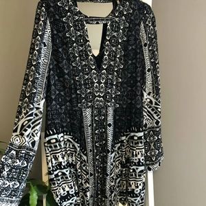 Free people tegan dress